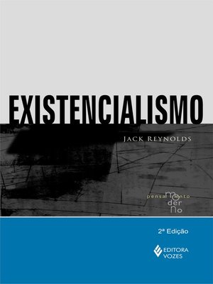 cover image of Existencialismo